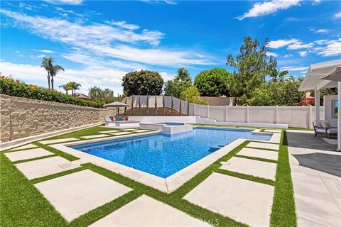 Tiny photo for 1 Hazelbranch, Aliso Viejo, CA 92656 (MLS # OC26158604)