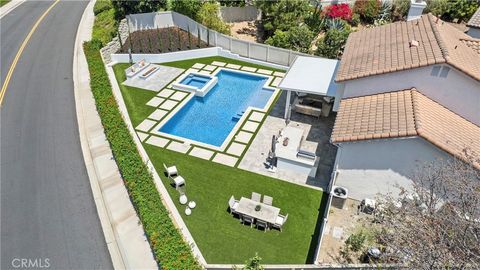 Tiny photo for 1 Hazelbranch, Aliso Viejo, CA 92656 (MLS # OC26158604)