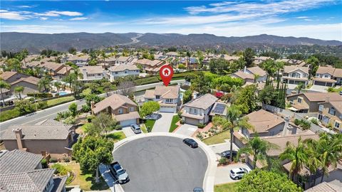 Tiny photo for 1 Hazelbranch, Aliso Viejo, CA 92656 (MLS # OC26158604)