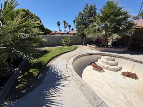 Tiny photo for 68155 Bella Vista Rd, Cathedral City, CA 92234 (MLS # 219146798DA)