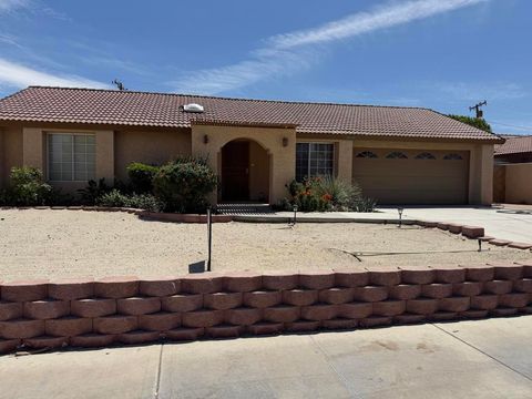 Photo of 68155 Bella Vista Rd, Cathedral City, CA 92234 (MLS # 219146798DA)