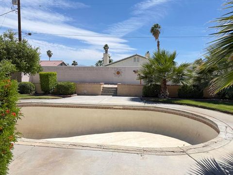 Tiny photo for 68155 Bella Vista Rd, Cathedral City, CA 92234 (MLS # 219146798DA)