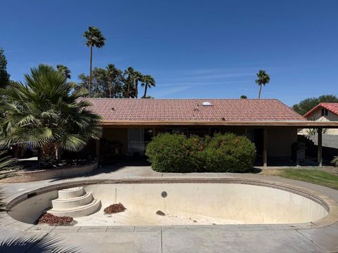 Tiny photo for 68155 Bella Vista Rd, Cathedral City, CA 92234 (MLS # 219146798DA)