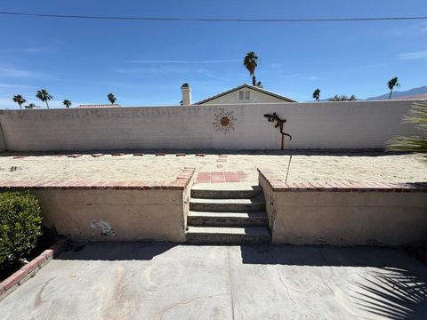 Tiny photo for 68155 Bella Vista Rd, Cathedral City, CA 92234 (MLS # 219146798DA)