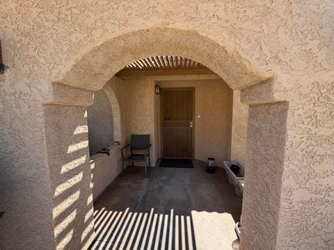 Tiny photo for 68155 Bella Vista Rd, Cathedral City, CA 92234 (MLS # 219146798DA)