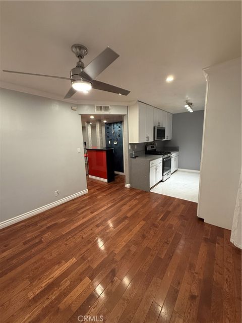 Photo of 6912 Remmet Avenue #5, Canoga Park, CA 91303 (MLS # IV26011999)