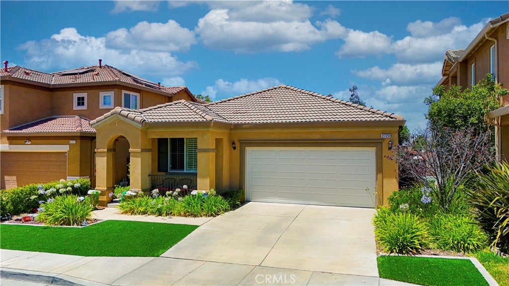 2723 Vine ST, Pomona CA 91767