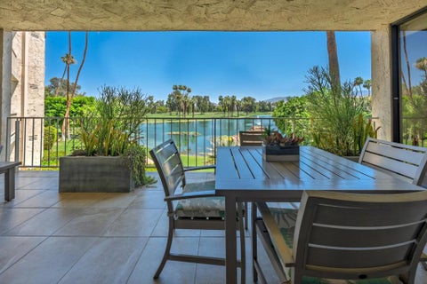 Photo of 910 Island Drive #207, Rancho Mirage, CA 92270 (MLS # 219148501PS)