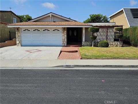 Property photo of 1221 E Denwall, Carson, CA 90746