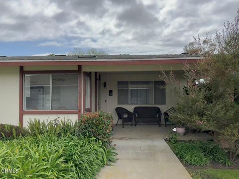 182 W Alta Green Green Port Hueneme CA 93041