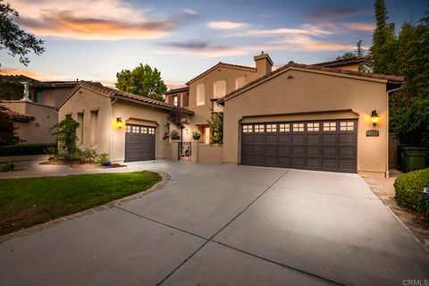 14773 Via Bettona San Diego CA 92127