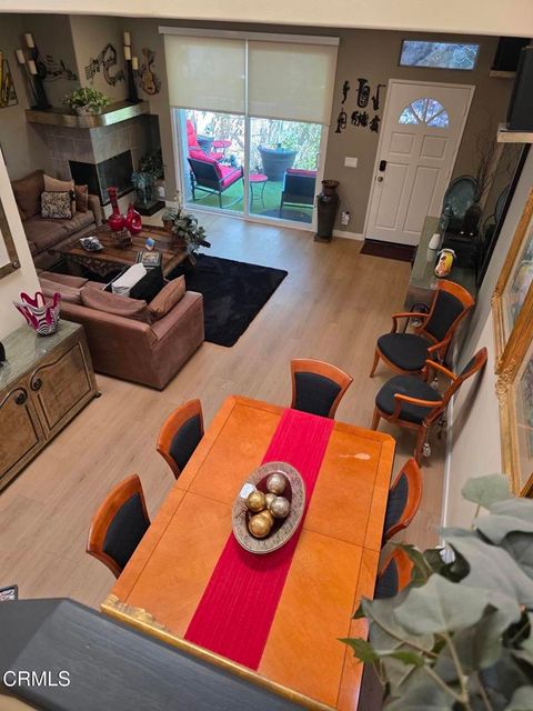 Photo of 22337 Mission Circle, Los Angeles, CA 91311 (MLS # P1-27075)