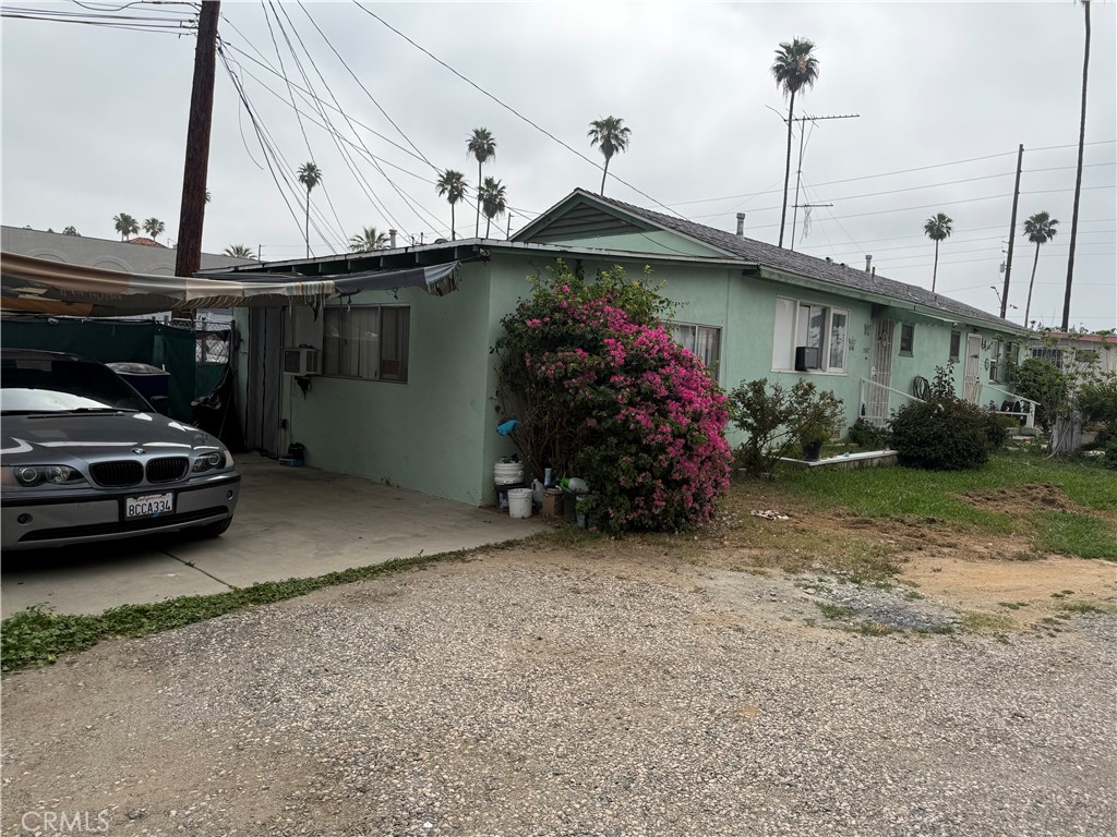 10611 Magnolia Avenue