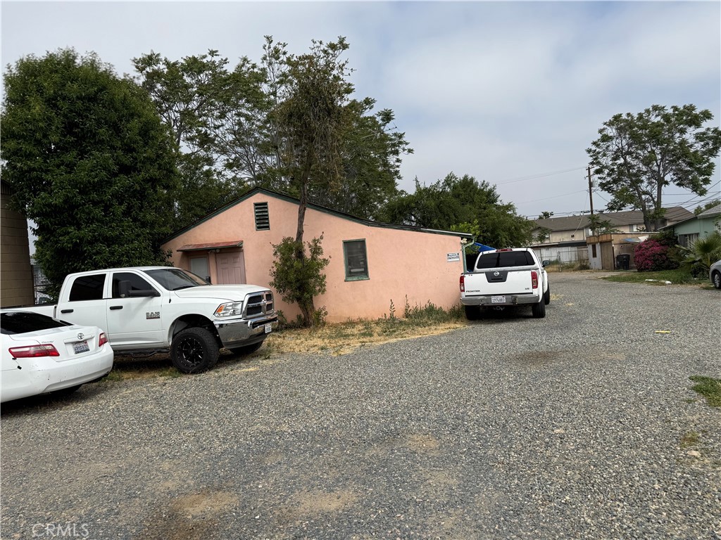 10611 Magnolia Avenue