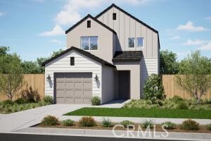 Open floor plan that is perfect for entertaining! Kitchen/Living Room open to Snack bar with view to backyard patio.
Front yard landscaped with artificial turf and flowerbeds on drip system timers.
9' ceilings on lower level. Upper level is a covered deck at Owner's Suite with a view.
Come see!
