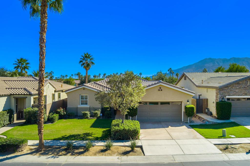 Trilogy - Residential