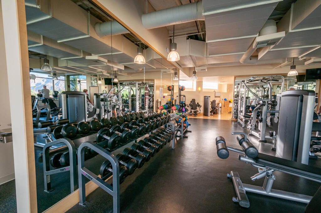 Trilogy - Residential