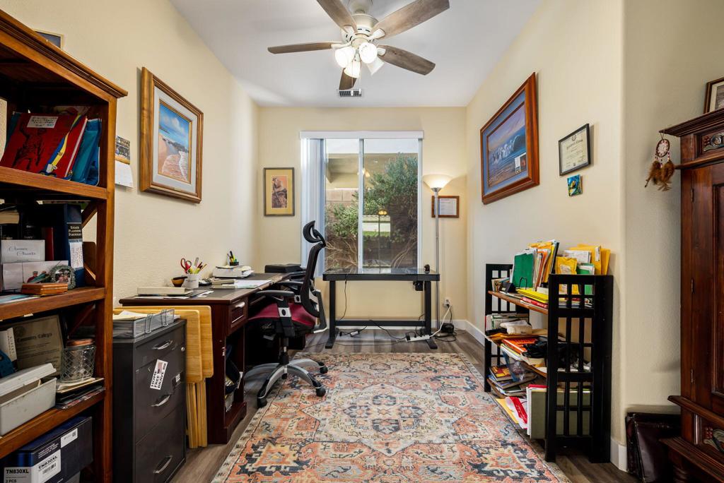 Trilogy - Residential