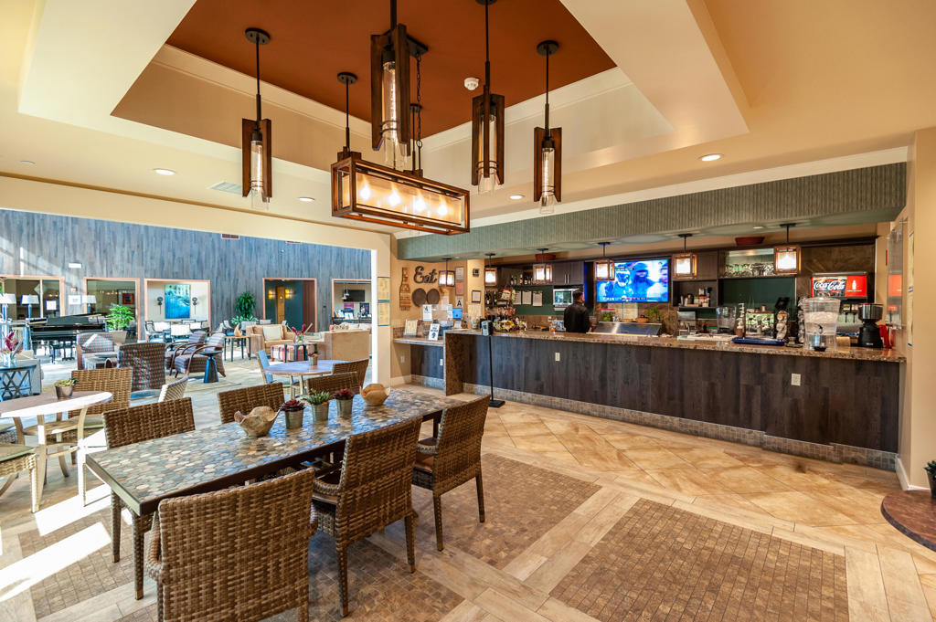 Trilogy - Residential