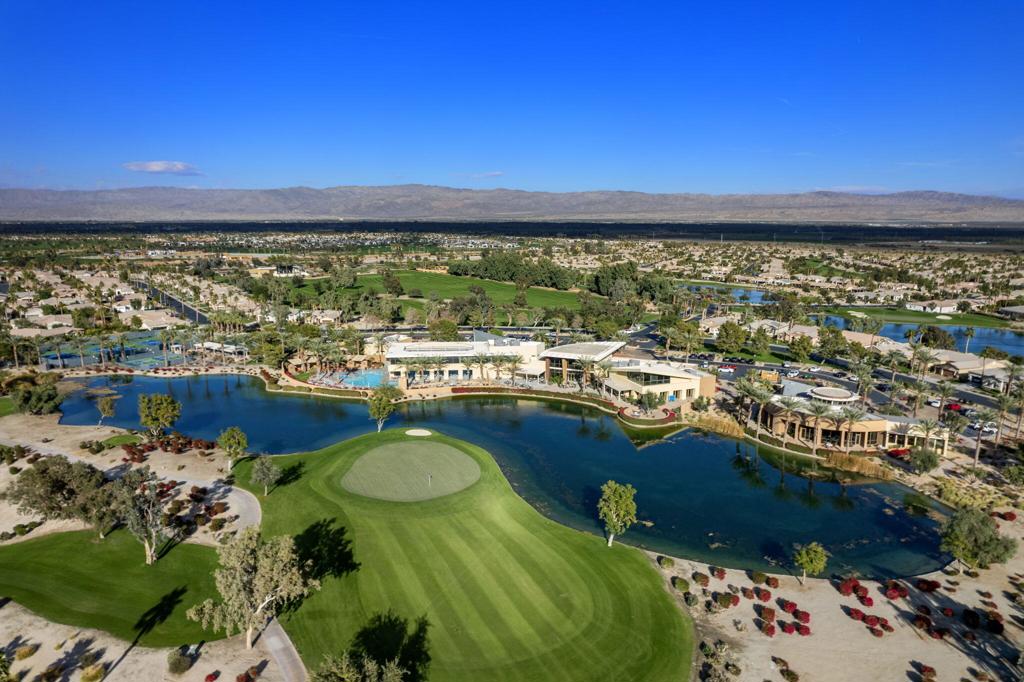 Trilogy - Residential