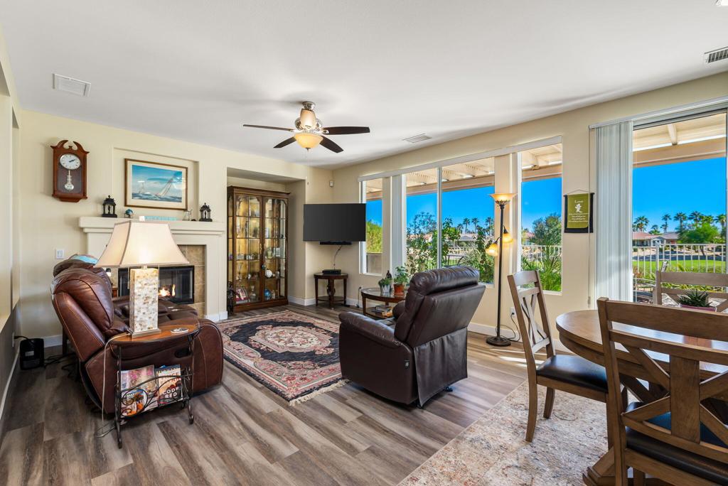 Trilogy - Residential