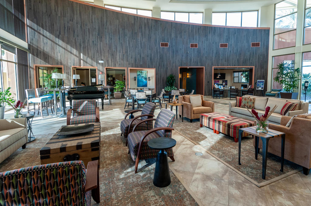 Trilogy - Residential