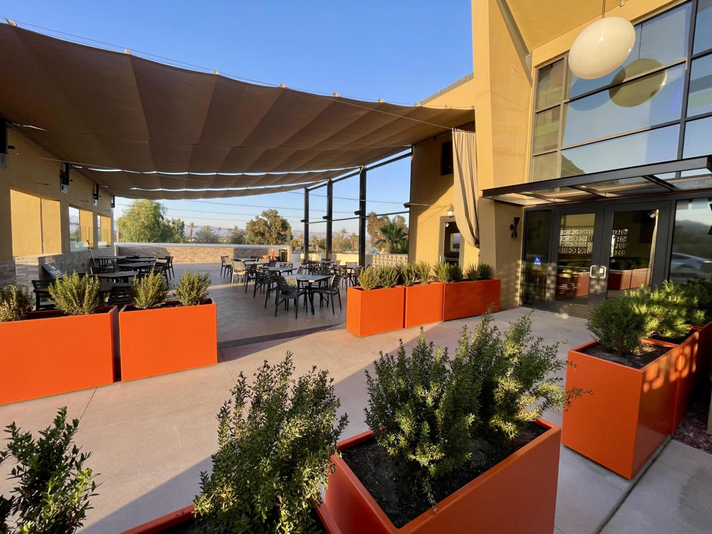 Trilogy - Residential