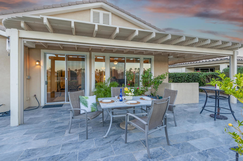 Trilogy - Residential