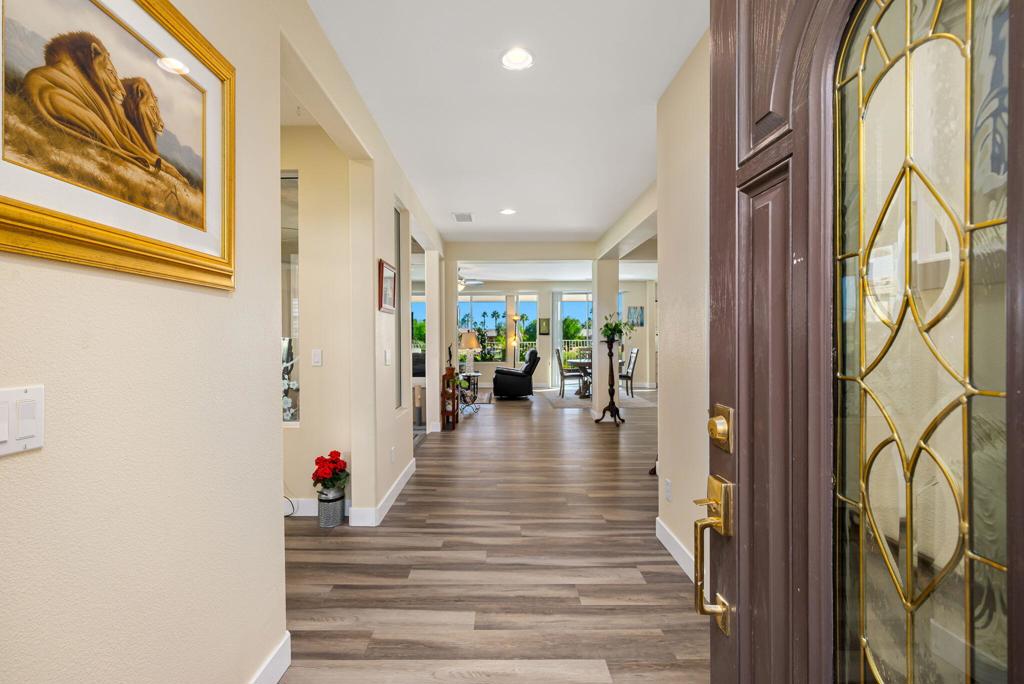 Trilogy - Residential