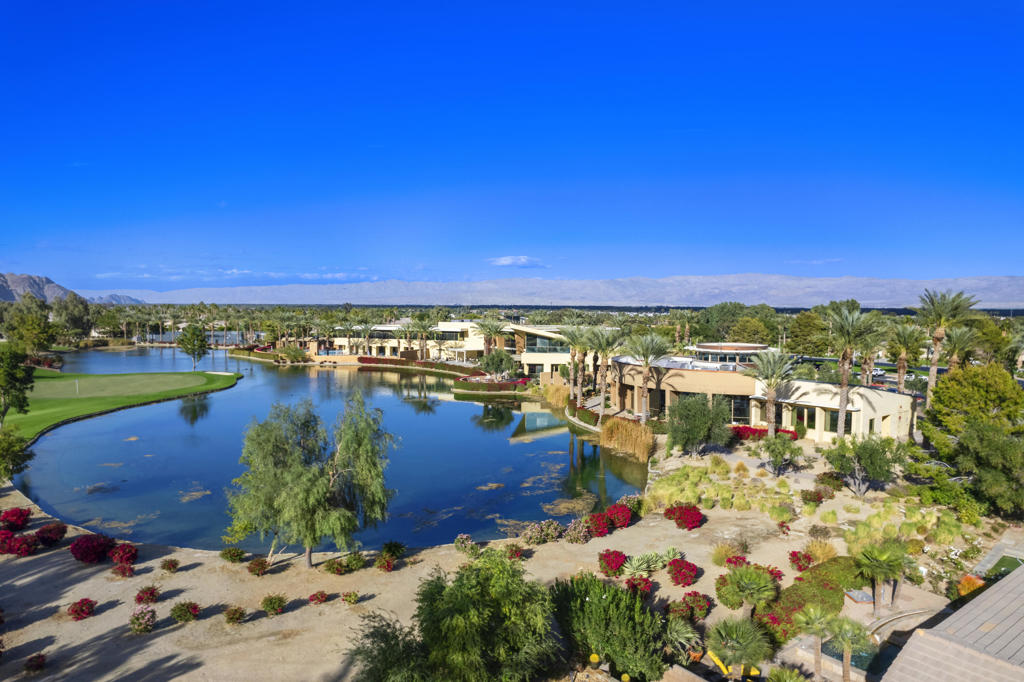 Trilogy - Residential