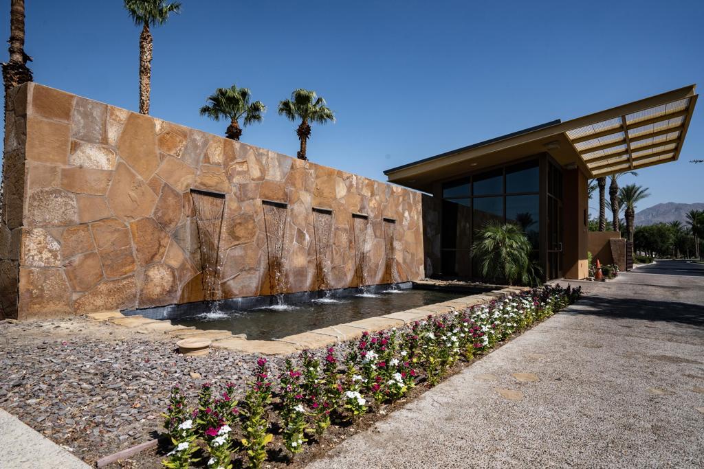 Trilogy - Residential