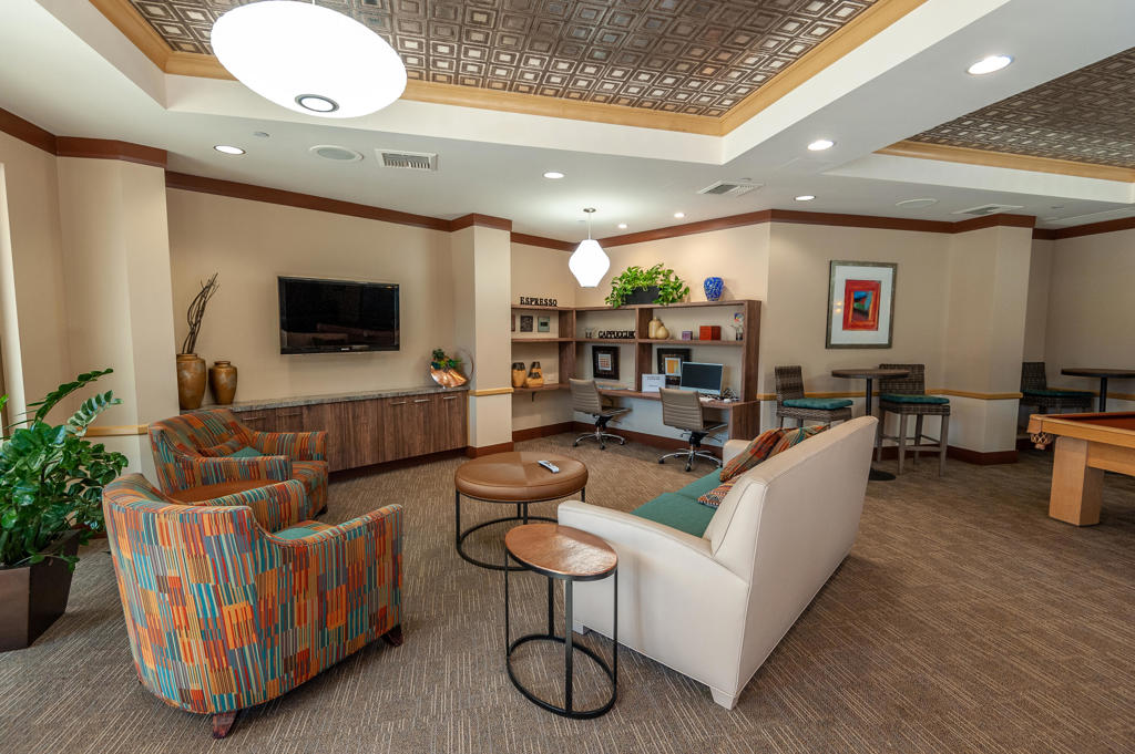 Trilogy - Residential