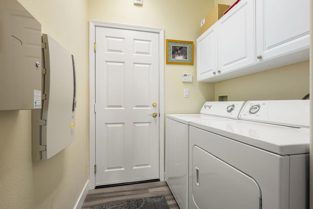 Trilogy - Residential