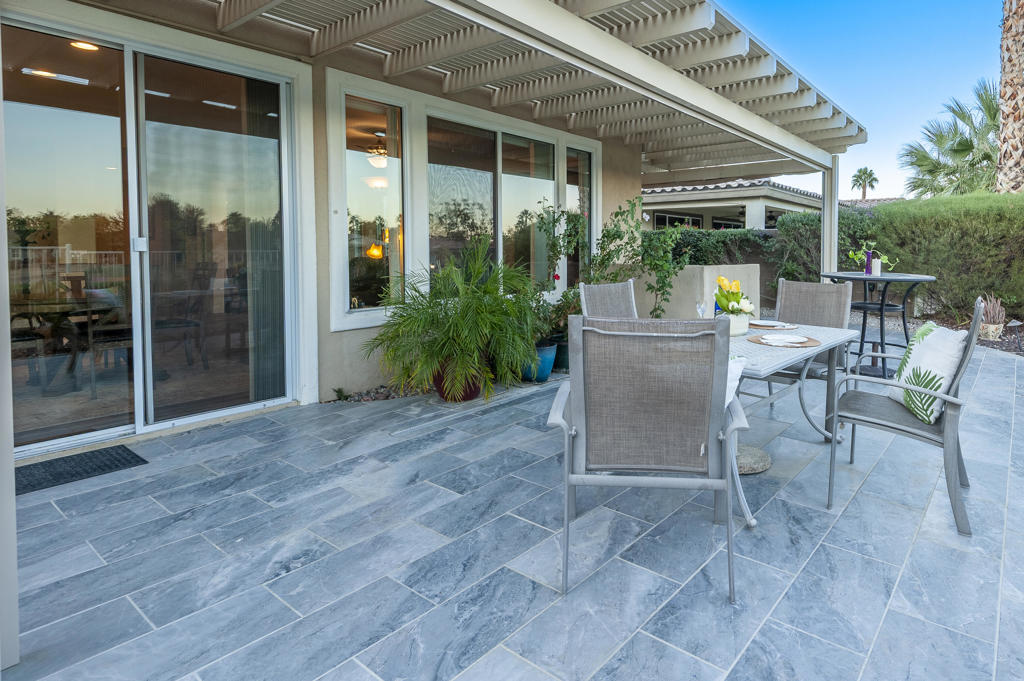 Trilogy - Residential