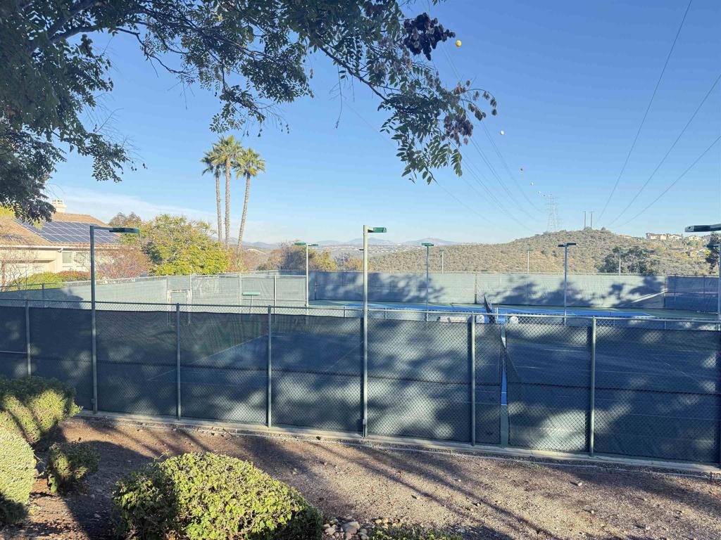 Scripps Ranch - Residential Lease