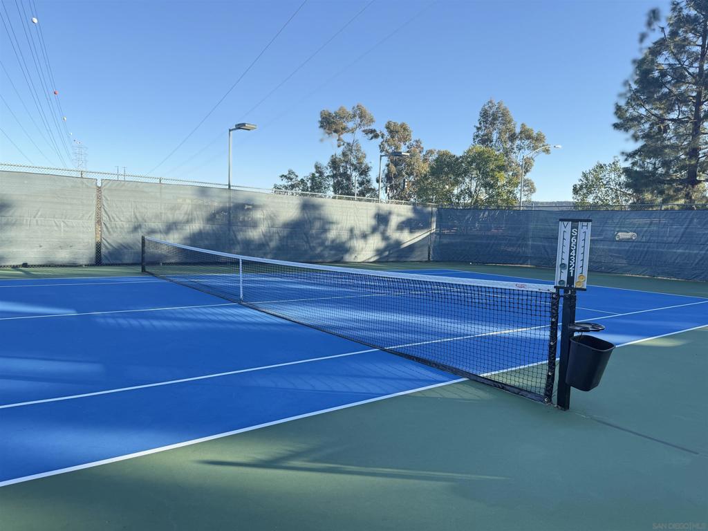 Scripps Ranch - Residential Lease