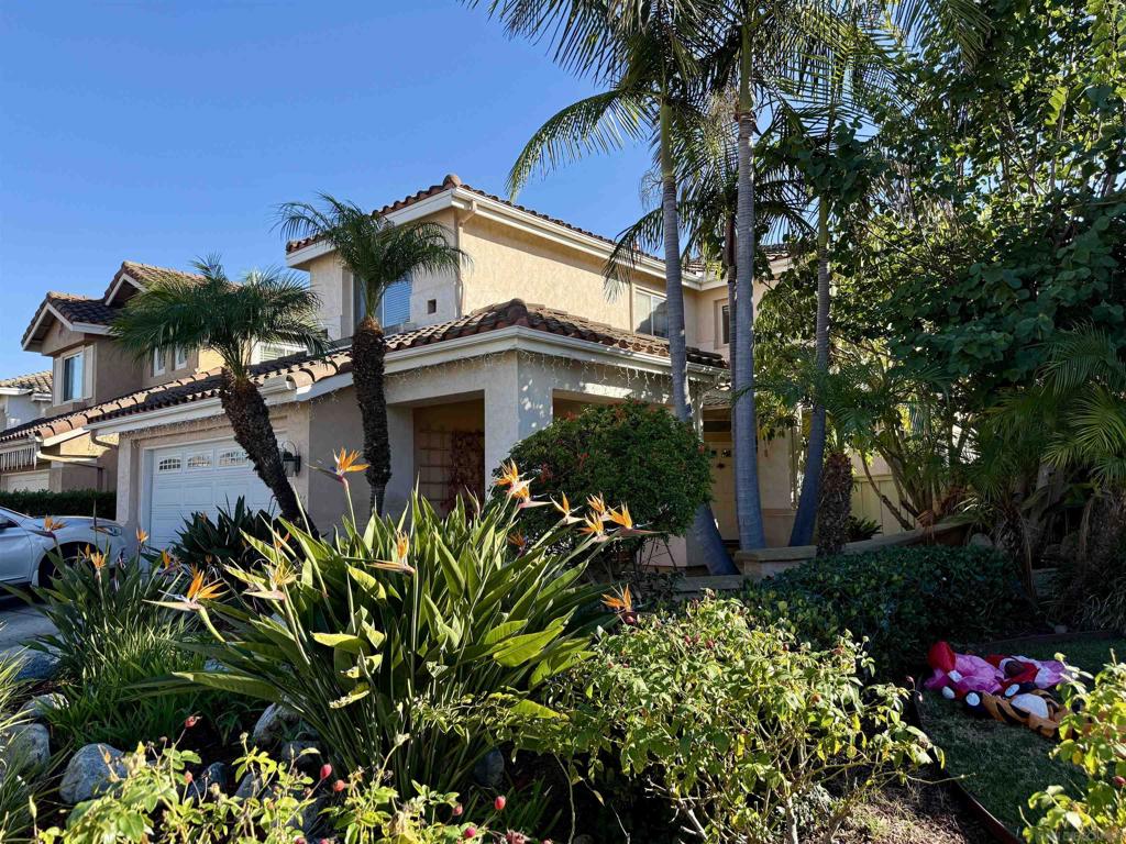 Scripps Ranch - Residential Lease