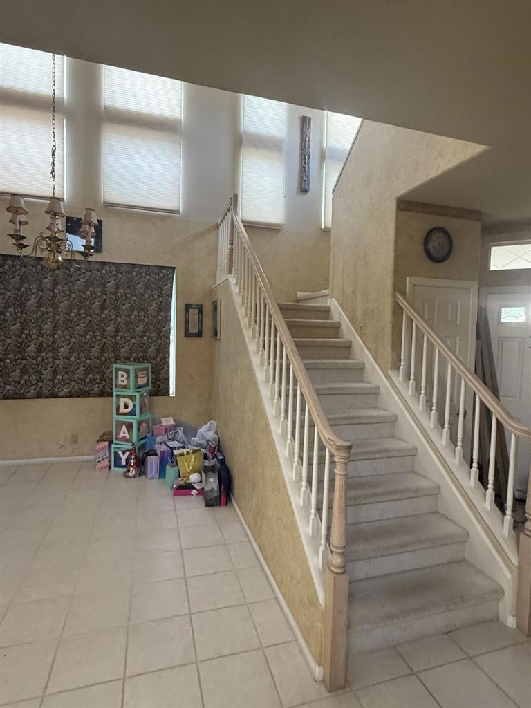 Scripps Ranch - Residential Lease