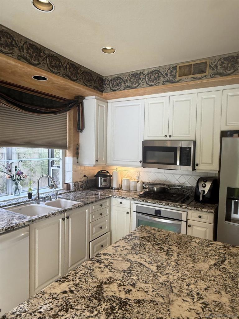 Scripps Ranch - Residential Lease