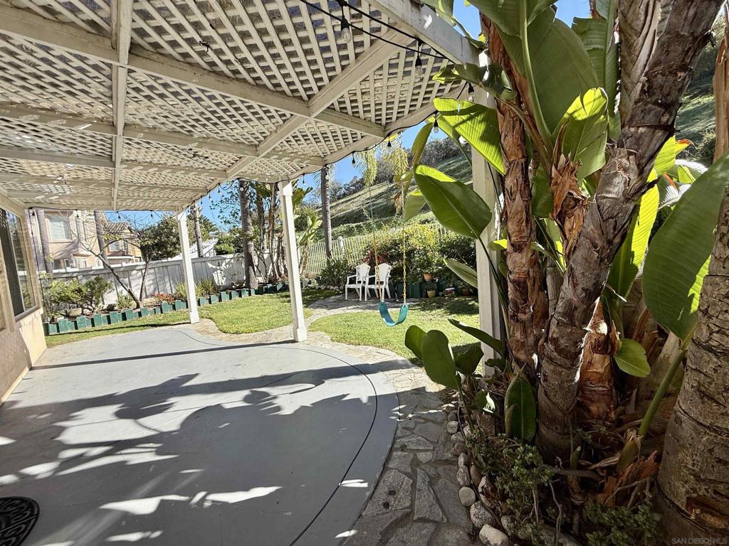 Scripps Ranch - Residential Lease