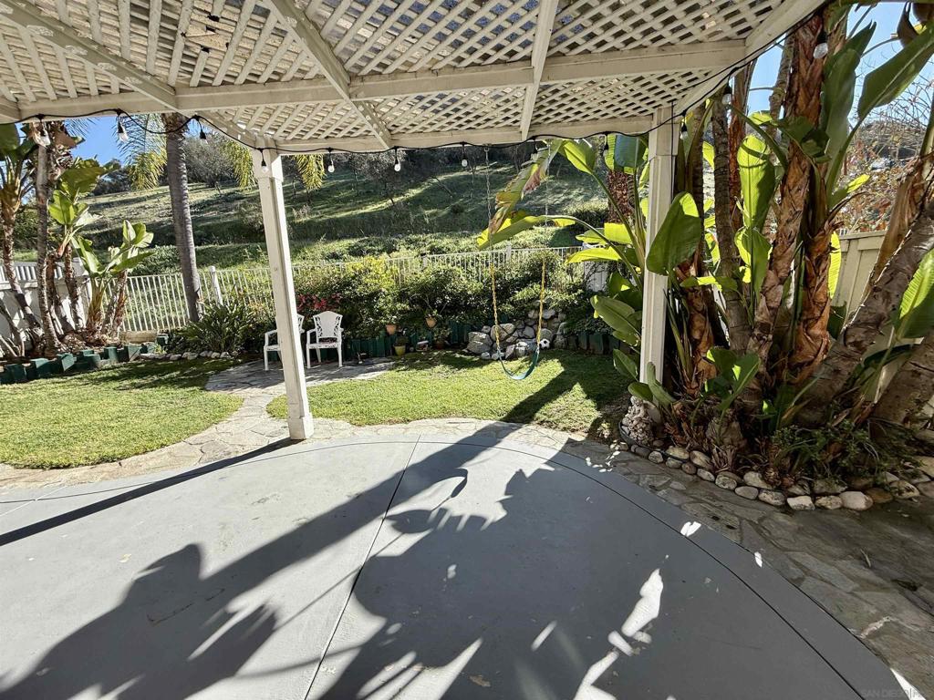 Scripps Ranch - Residential Lease