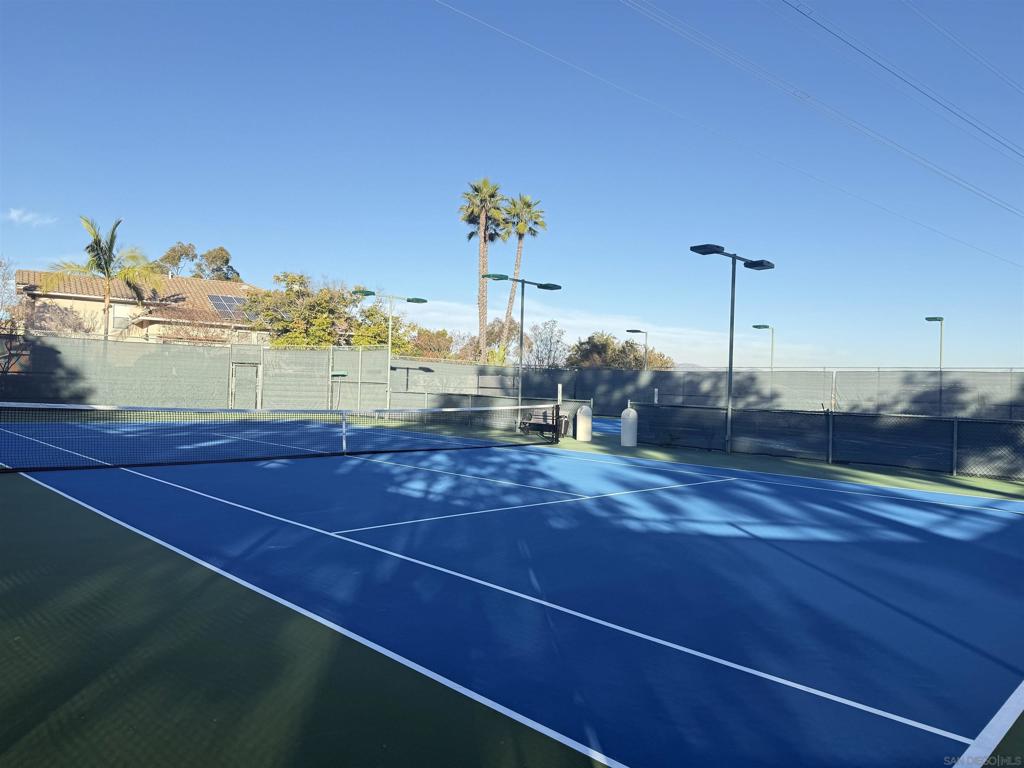 Scripps Ranch - Residential Lease