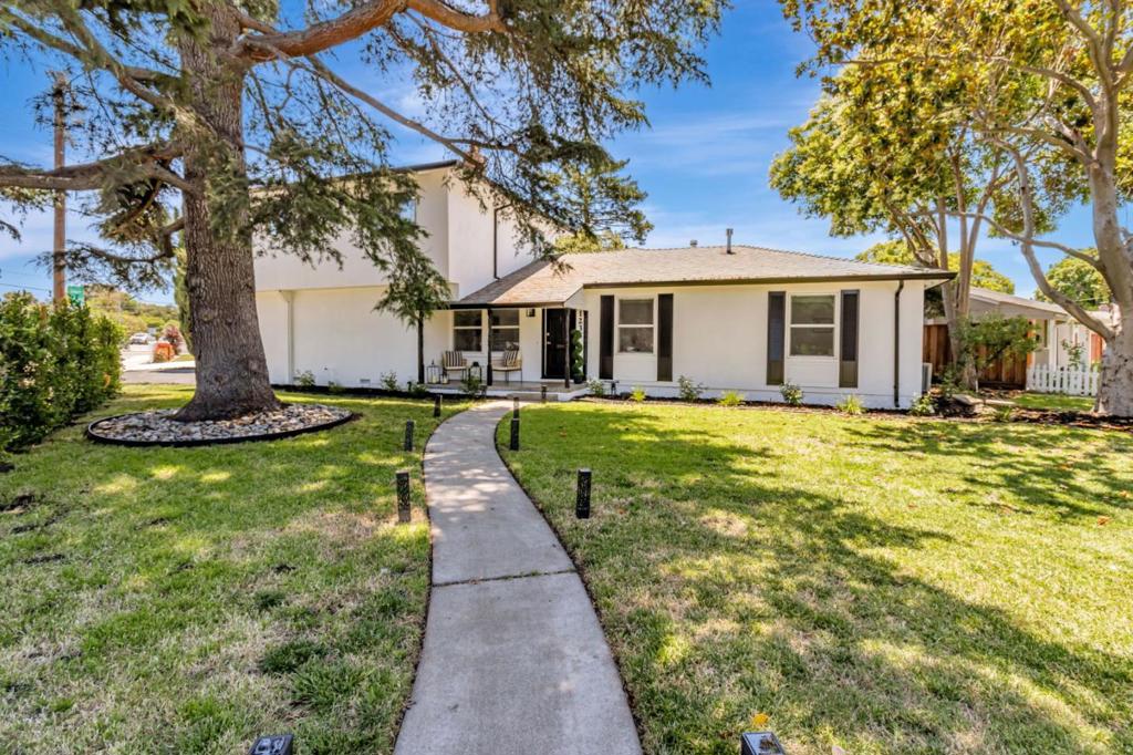 1235 N Bascom