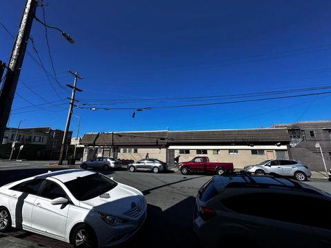 4110 Judah Street San Francisco CA 94122