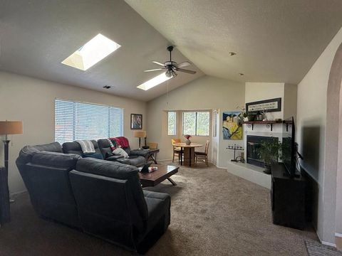 Tiny photo for 2468 Falcon Drive, Paso Robles, CA 93446 (MLS # ML82040912)