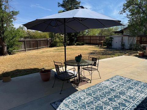 Tiny photo for 2468 Falcon Drive, Paso Robles, CA 93446 (MLS # ML82040912)