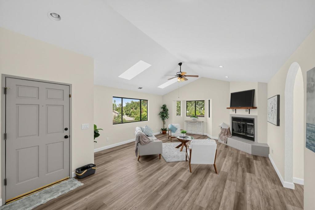2468 Falcon Drive