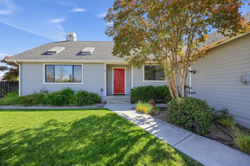 2468 Falcon Drive