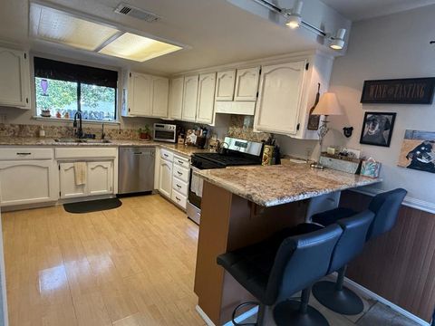 Tiny photo for 2468 Falcon Drive, Paso Robles, CA 93446 (MLS # ML82040912)