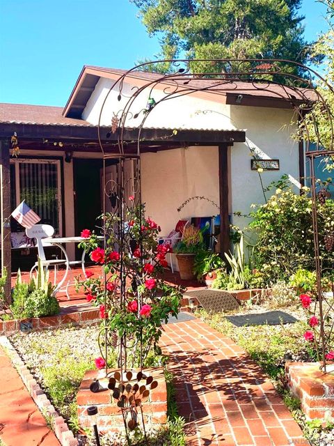 4538 Sunrise Ridge Oceanside CA 92056